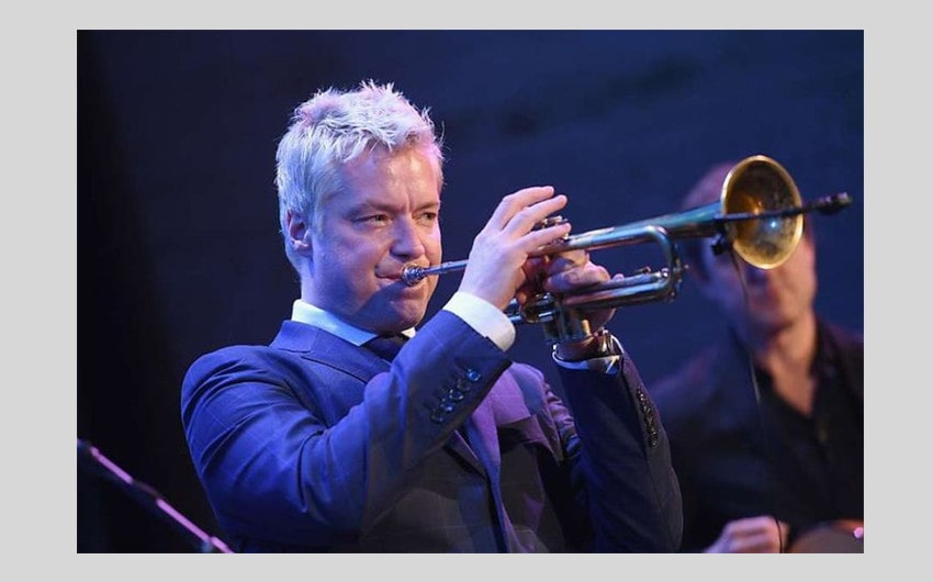 Chris Botti