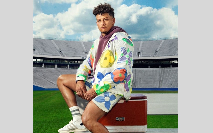 Mahomes' Views on Race