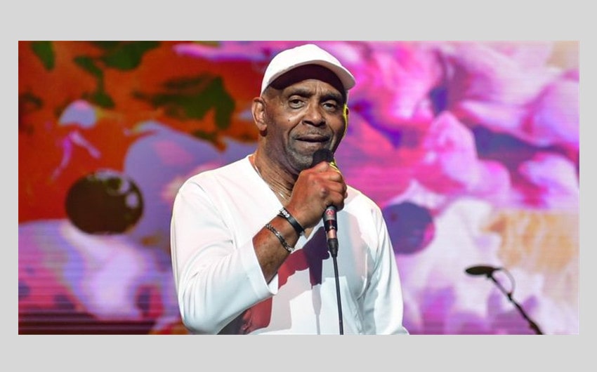 Who is Frankie Beverly