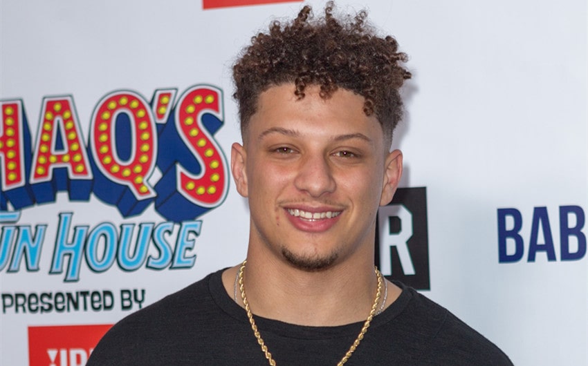 patrick mahomes' ethnicity