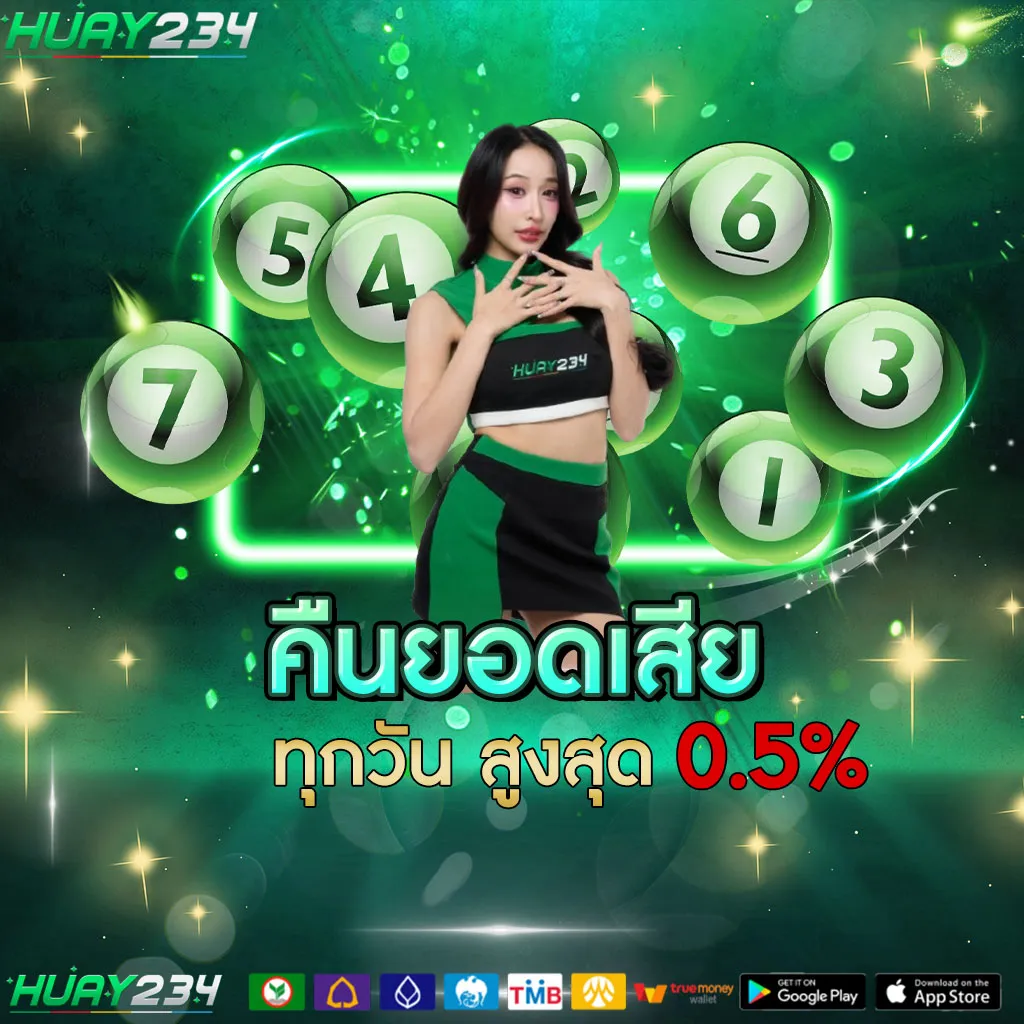 คืนยอดเสีย